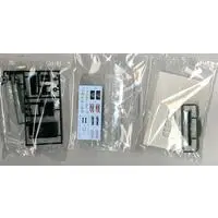 1/24 LB WORKS KEN&MARY 4DR 2015 VER Model Kit