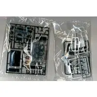 1/24 LB WORKS KEN&MARY 4DR 2015 VER Model Kit