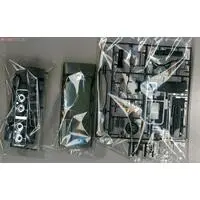 1/24 LB WORKS KEN&MARY 4DR 2015 VER Model Kit