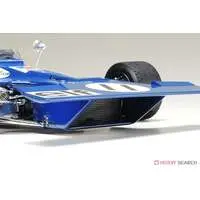 1/12 SCALE TYRRELL 003 1971 MONACO GP Model Kit
