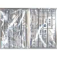 1/12 SCALE TYRRELL 003 1971 MONACO GP Model Kit