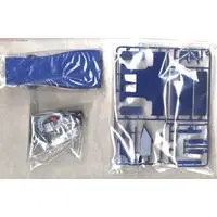 1/12 SCALE TYRRELL 003 1971 MONACO GP Model Kit