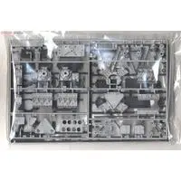 1/12 SCALE TYRRELL 003 1971 MONACO GP Model Kit