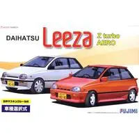 1/24 Scale Model Kit - DAIHATSU