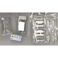 1/24 Scale Model Kit - DAIHATSU