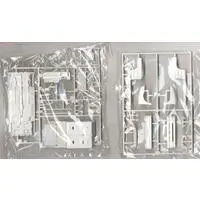 1/24 Scale Model Kit - DAIHATSU