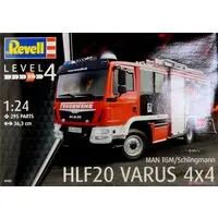 1/24 Scale Model Kit - Vehicle