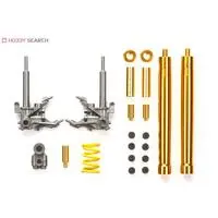 1/12 Scale Model Kit - Honda / Honda RC213V
