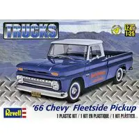1/25 Scale Model Kit - Chevrolet