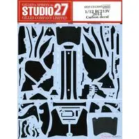 1/12 Scale Model Kit - Honda / Honda RC213V