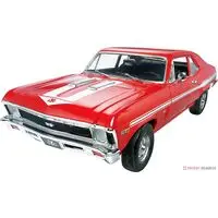 1/25 Scale Model Kit - Chevrolet