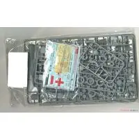 1/35 Scale Model Kit - Mercedes-Benz