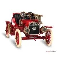 1/24 Scale Model Kit - Fire-Engine / Ford Model T
