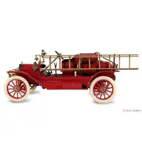 1/24 Scale Model Kit - Fire-Engine / Ford Model T