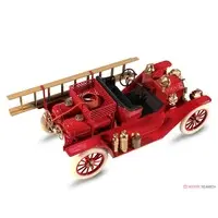 1/24 Scale Model Kit - Fire-Engine / Ford Model T