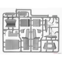 1/24 Scale Model Kit - Fire-Engine / Ford Model T