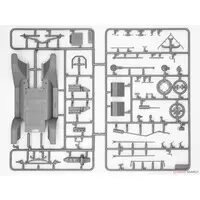 1/24 Scale Model Kit - Fire-Engine / Ford Model T