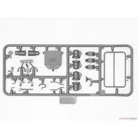 1/24 Scale Model Kit - Fire-Engine / Ford Model T