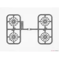 1/24 Scale Model Kit - Fire-Engine / Ford Model T