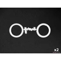 1/24 Scale Model Kit - Fire-Engine / Ford Model T