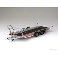 1/24 Scale Model Kit - Grade Up Parts