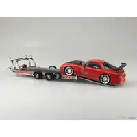 1/24 Scale Model Kit - Grade Up Parts