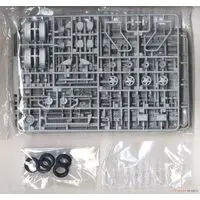 1/24 Scale Model Kit - Grade Up Parts