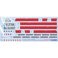 1/24 Scale Model Kit - Grade Up Parts