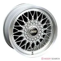 1/24 Scale Model Kit - Grade Up Parts