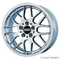 1/24 Scale Model Kit - Grade Up Parts