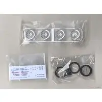 1/24 Scale Model Kit - Grade Up Parts