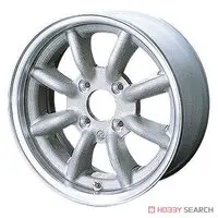 1/24 Scale Model Kit - Grade Up Parts