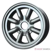 1/24 Scale Model Kit - Grade Up Parts