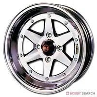 1/24 Scale Model Kit - Grade Up Parts