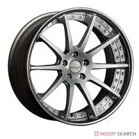 1/24 Scale Model Kit - Grade Up Parts