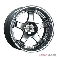 1/24 Scale Model Kit - Grade Up Parts