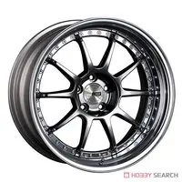 1/24 Scale Model Kit - Grade Up Parts