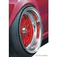 1/24 Scale Model Kit - Grade Up Parts