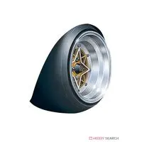 1/24 Scale Model Kit - Grade Up Parts