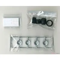 1/24 Scale Model Kit - Grade Up Parts