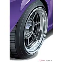 1/24 Scale Model Kit - Grade Up Parts