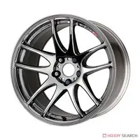 1/24 Scale Model Kit - Grade Up Parts