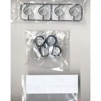 1/24 Scale Model Kit - Grade Up Parts