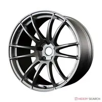 1/24 Scale Model Kit - Grade Up Parts