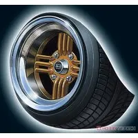 1/24 Scale Model Kit - Grade Up Parts