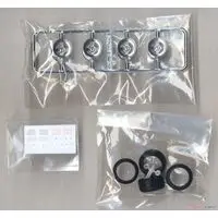 1/24 Scale Model Kit - Grade Up Parts