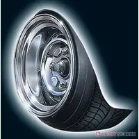 1/24 Scale Model Kit - Grade Up Parts