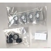 1/24 Scale Model Kit - Grade Up Parts