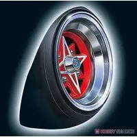 1/24 Scale Model Kit - Grade Up Parts