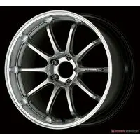 1/24 Scale Model Kit - Grade Up Parts